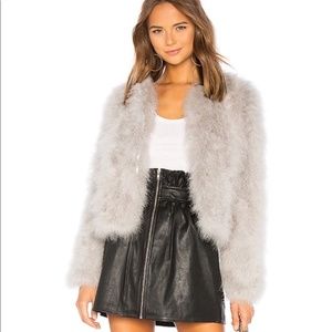 LAMARQUE Deora Jacket NWOT